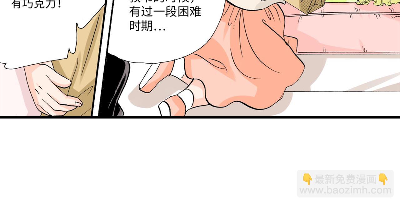 伴娘瘦身記 - 第8話 - 4