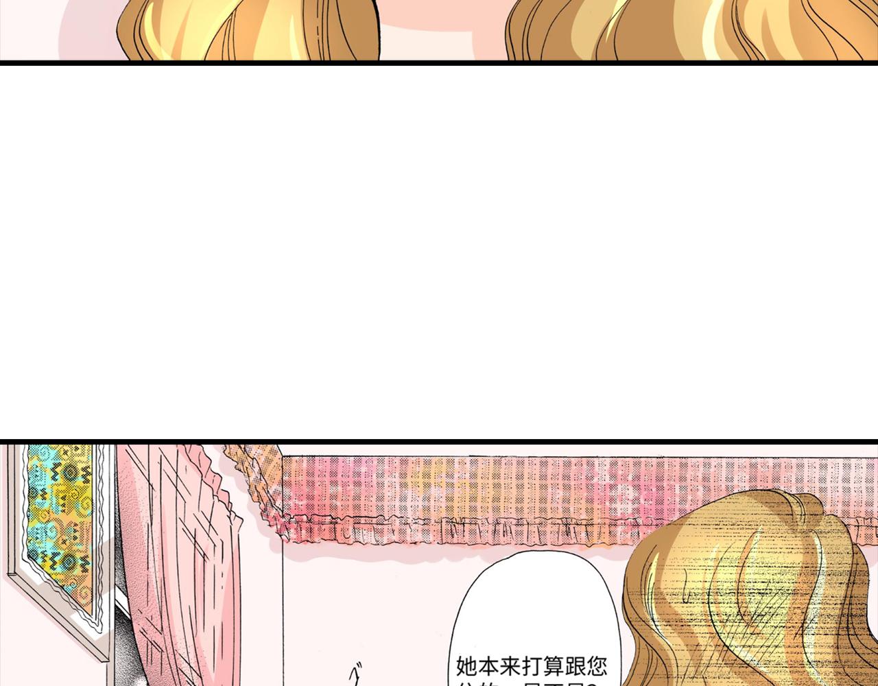 伴娘瘦身記 - 第8話 - 4