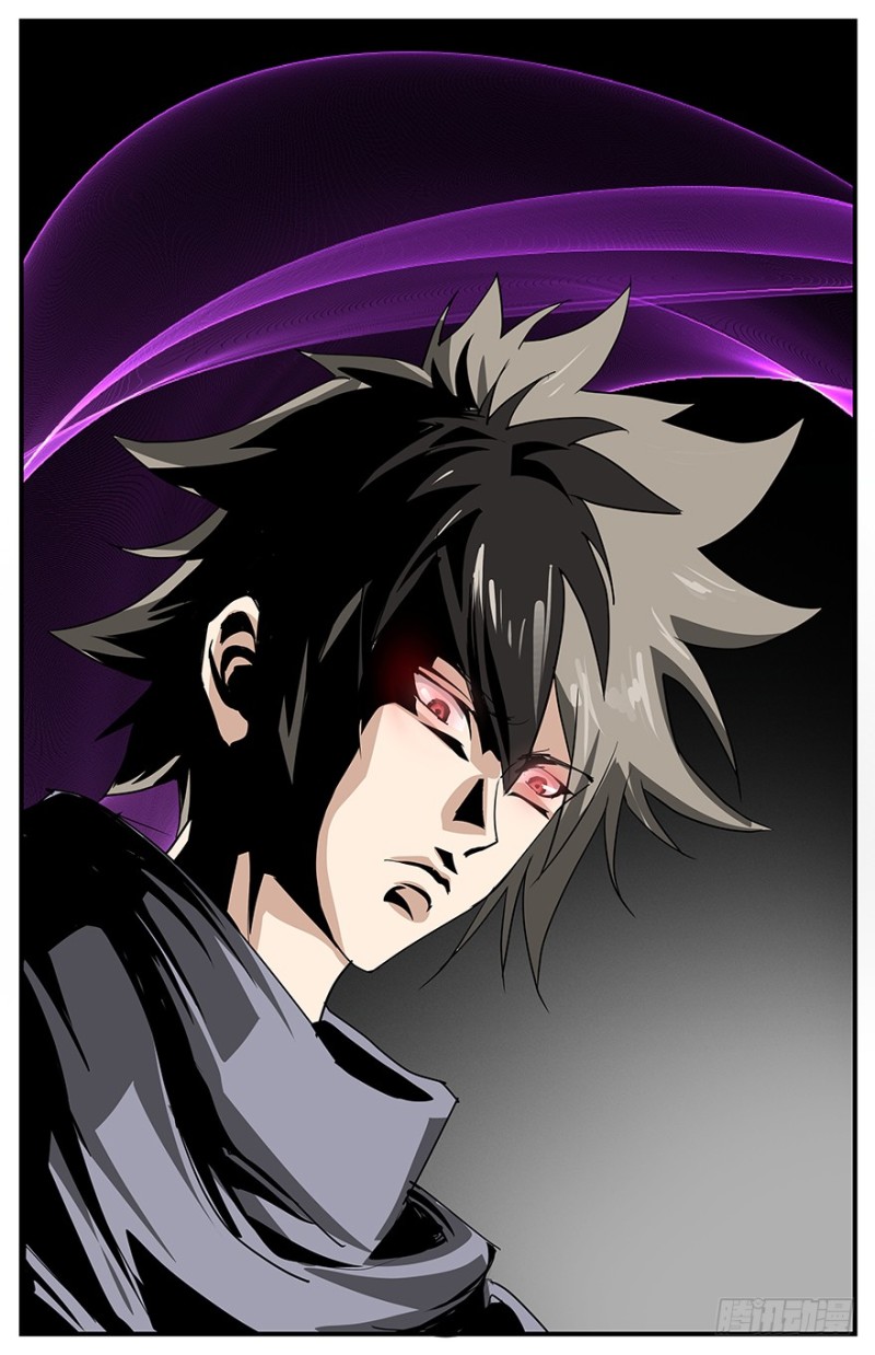 我们被包围了-第72话