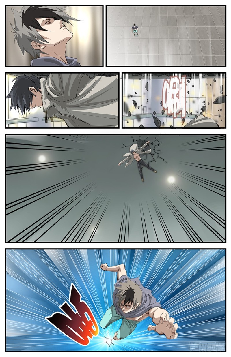 休想逃走-第74话