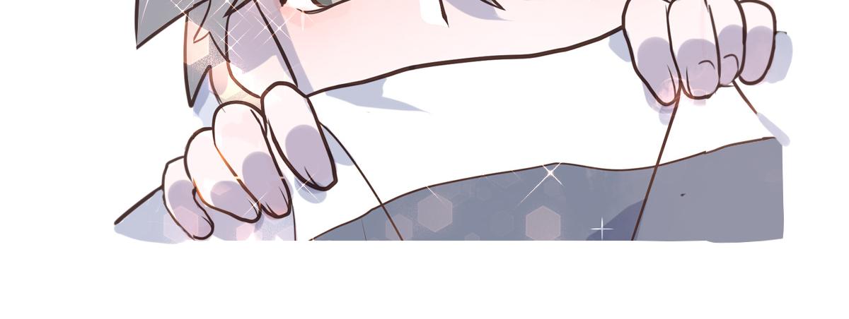 救命！小奶狗变狼了！(1/2)-第12话