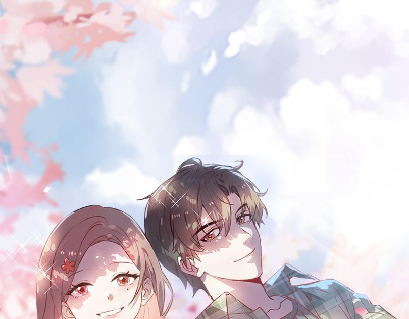 理科大神和文科大神谈恋爱？！(1/2)-第20话