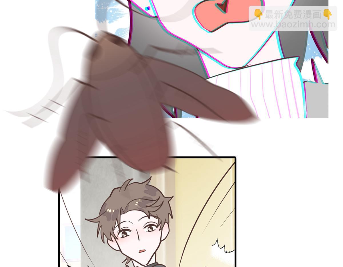 南方人和北方人谈恋爱有多甜(1/2)-第22话