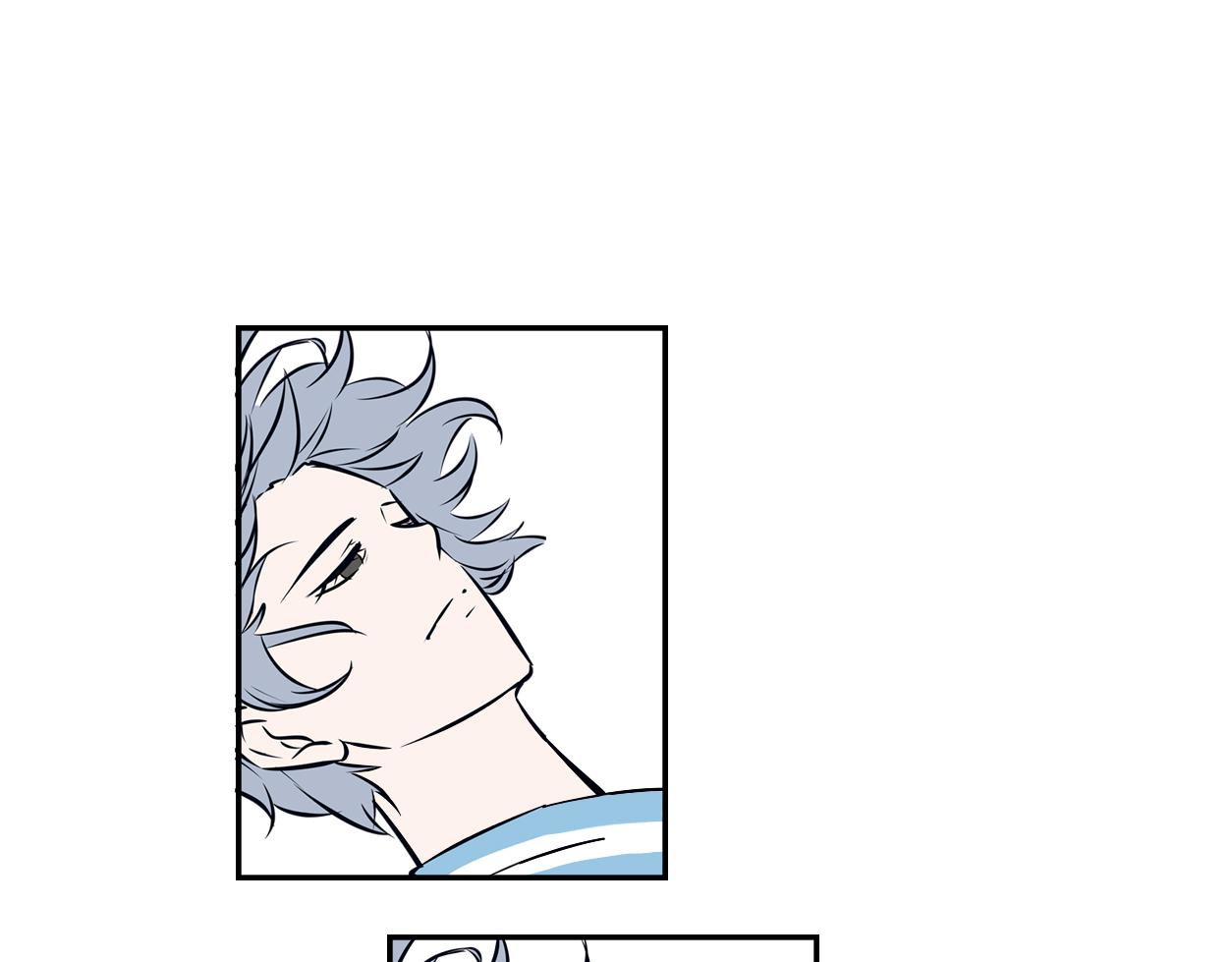 蝉鸣的声音，是我爱你的证明-第4话