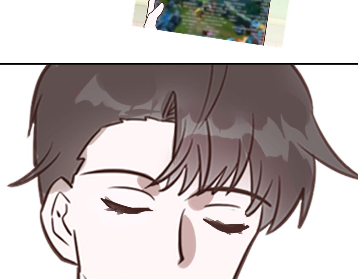 竹马竹马，相爱相杀！(1/2)-第10话