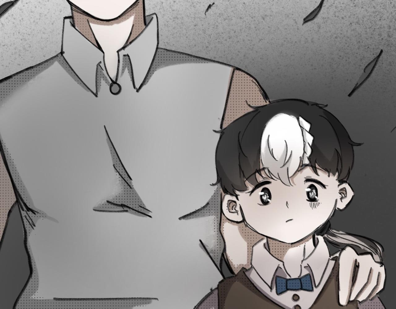 第十话：向来耿直(1/2)-第10话