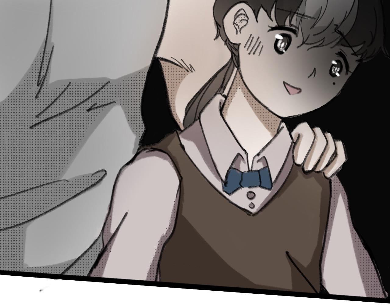 第十话：向来耿直(1/2)-第10话