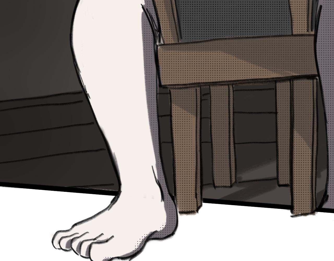 第十话：向来耿直(1/2)-第10话