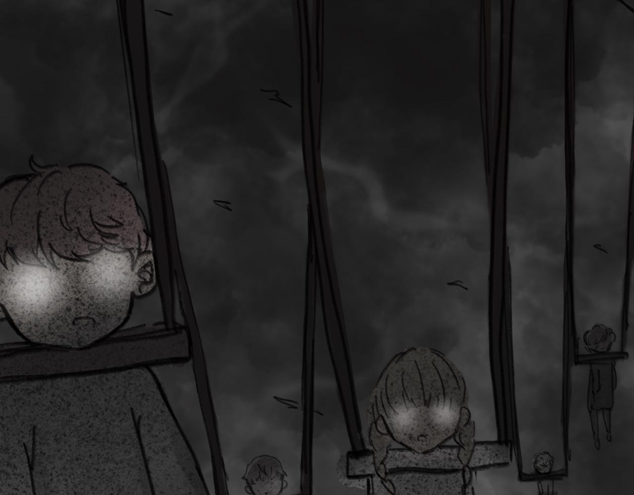 第十二话：秋千(1/2)-第12话