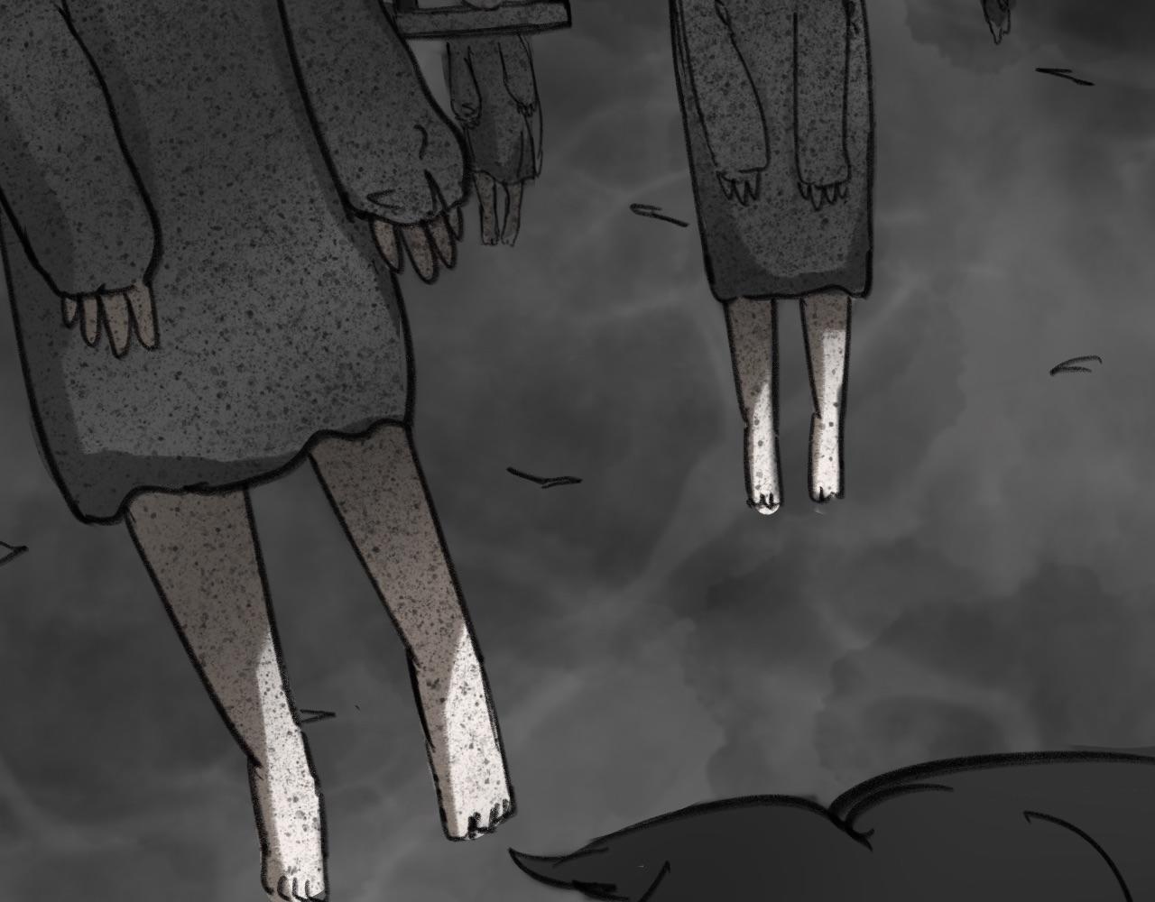 第十二话：秋千(1/2)-第12话