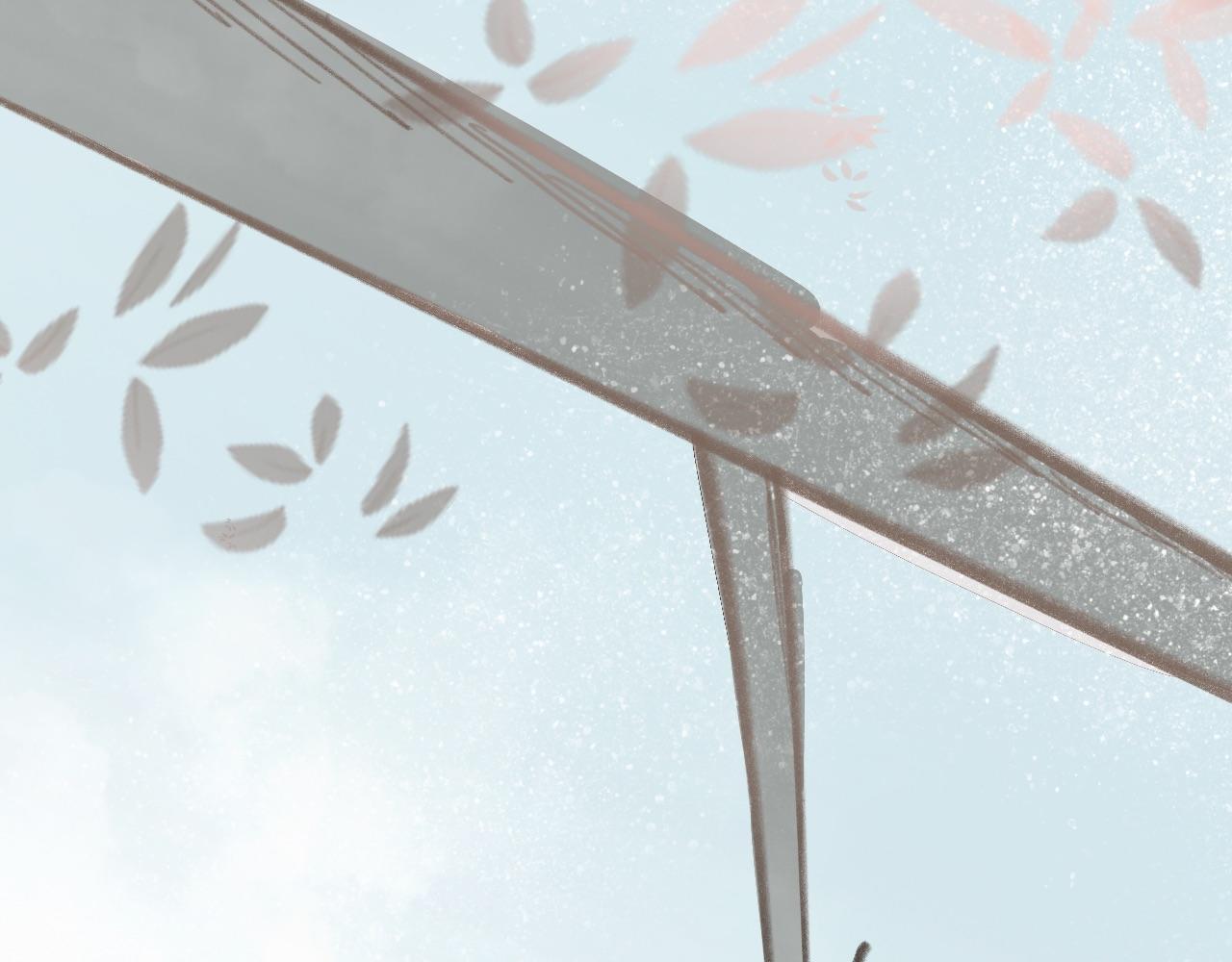 第十二话：秋千(1/2)-第12话