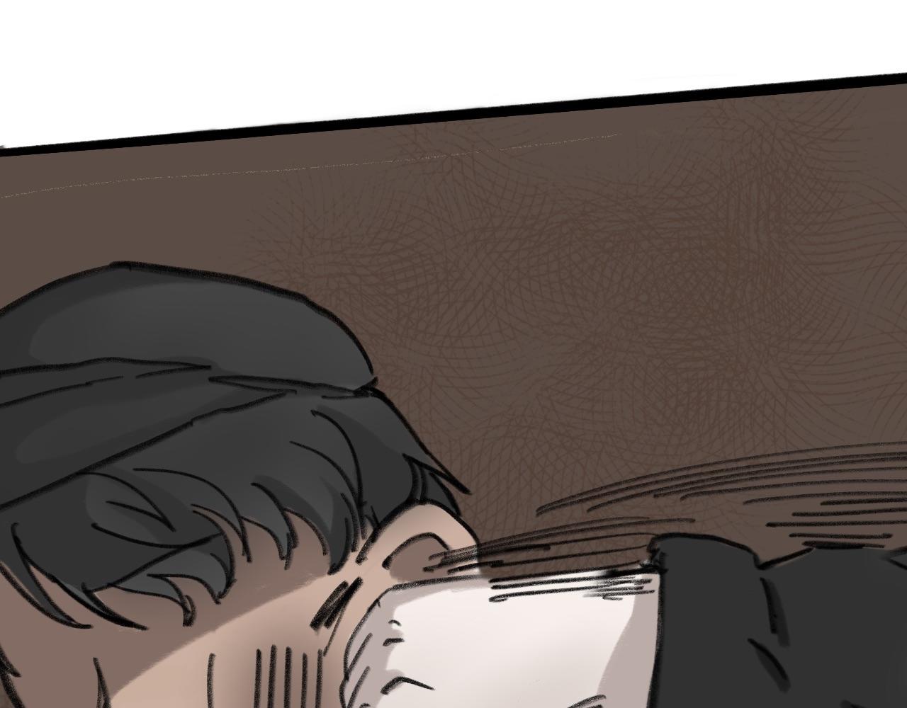 第十四话：子弹(1/2)-第14话