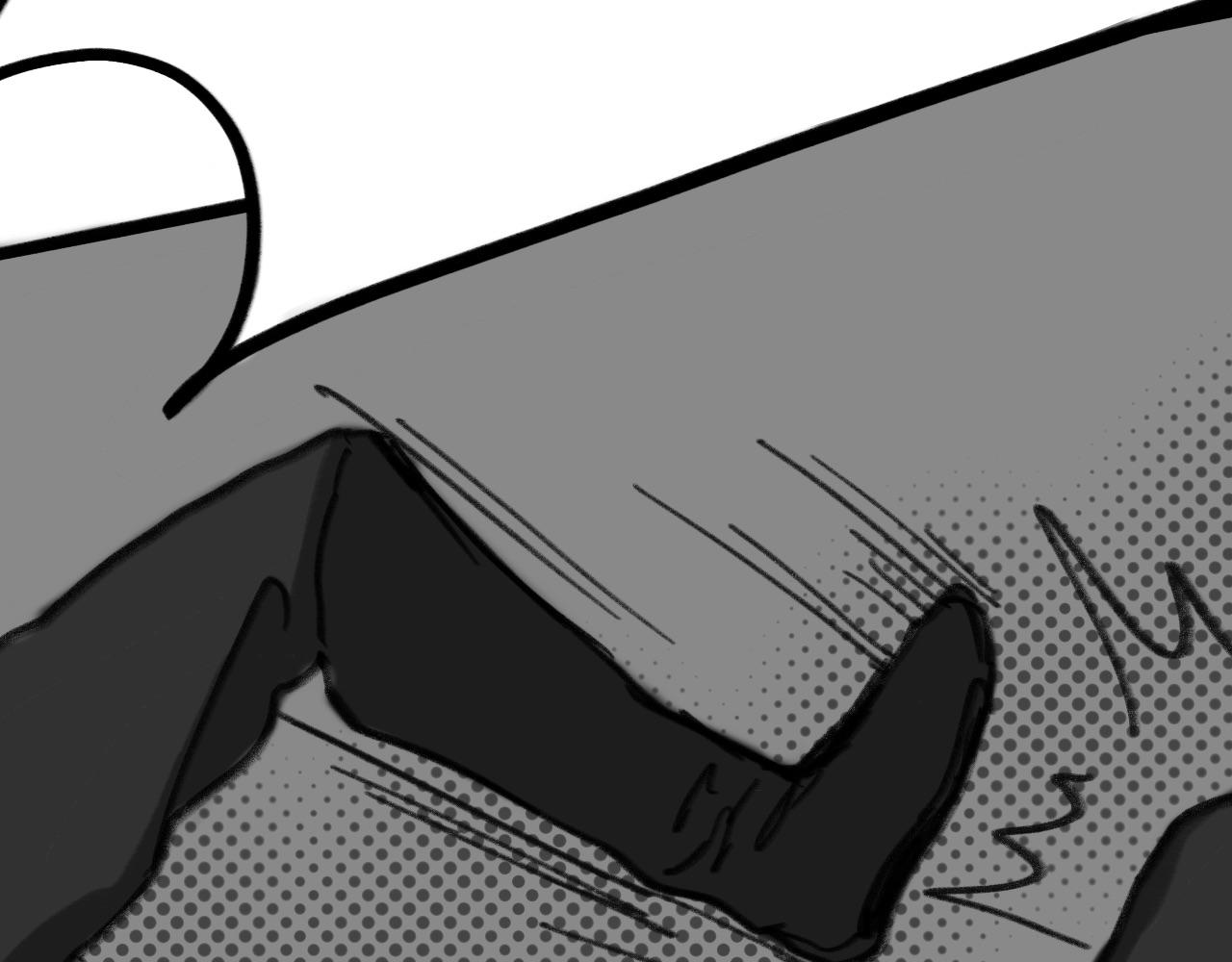 第十四话：子弹(1/2)-第14话