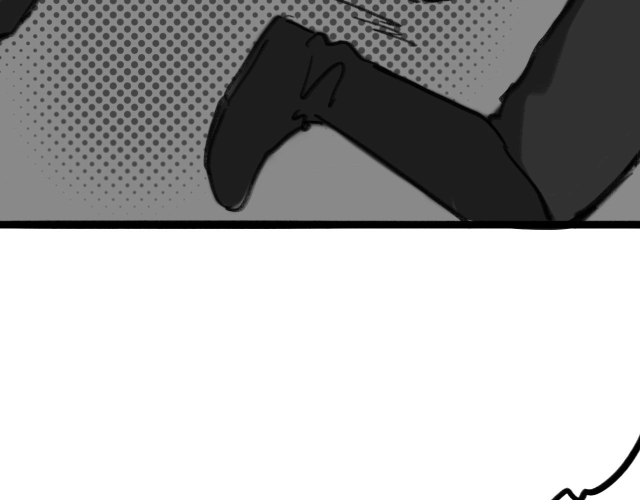 第十四话：子弹(1/2)-第14话