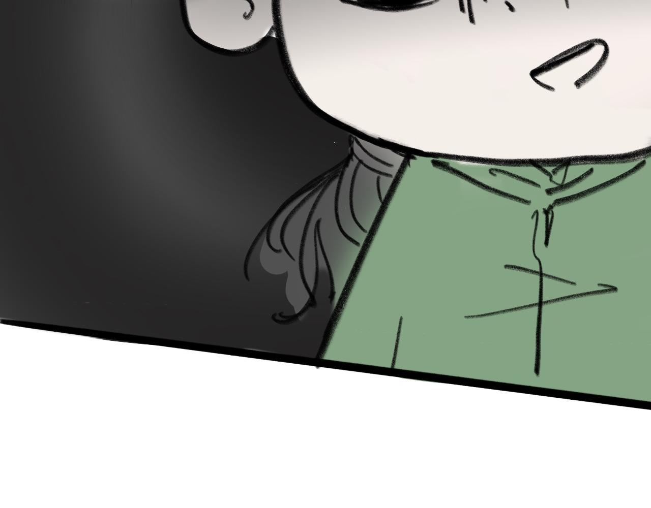 第十四话：子弹(1/2)-第14话