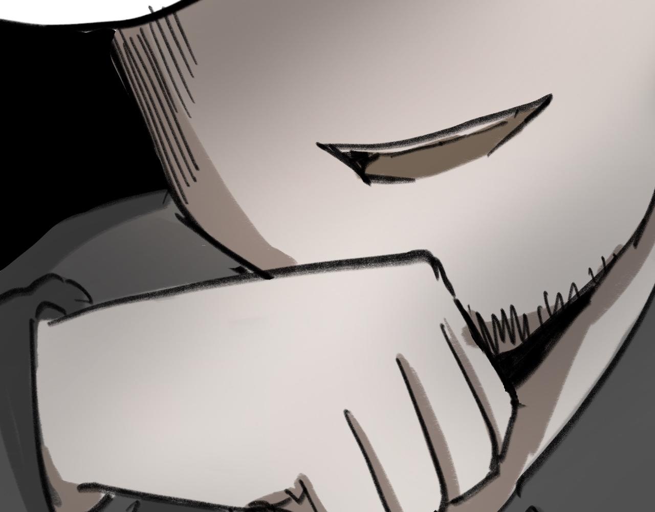 第十四话：子弹(1/2)-第14话