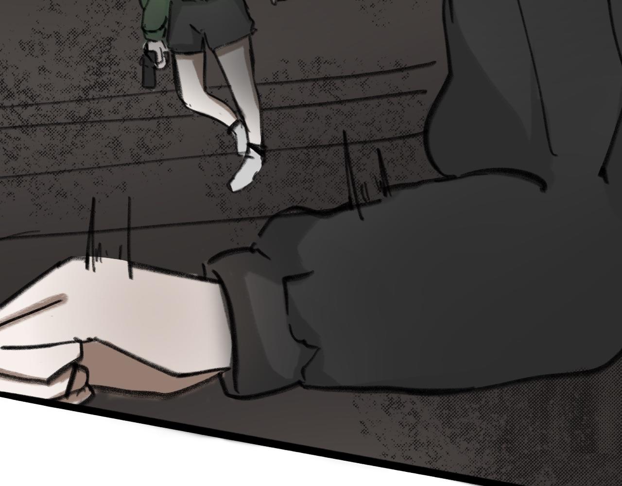 第十六话：我不知道(1/2)-第16话