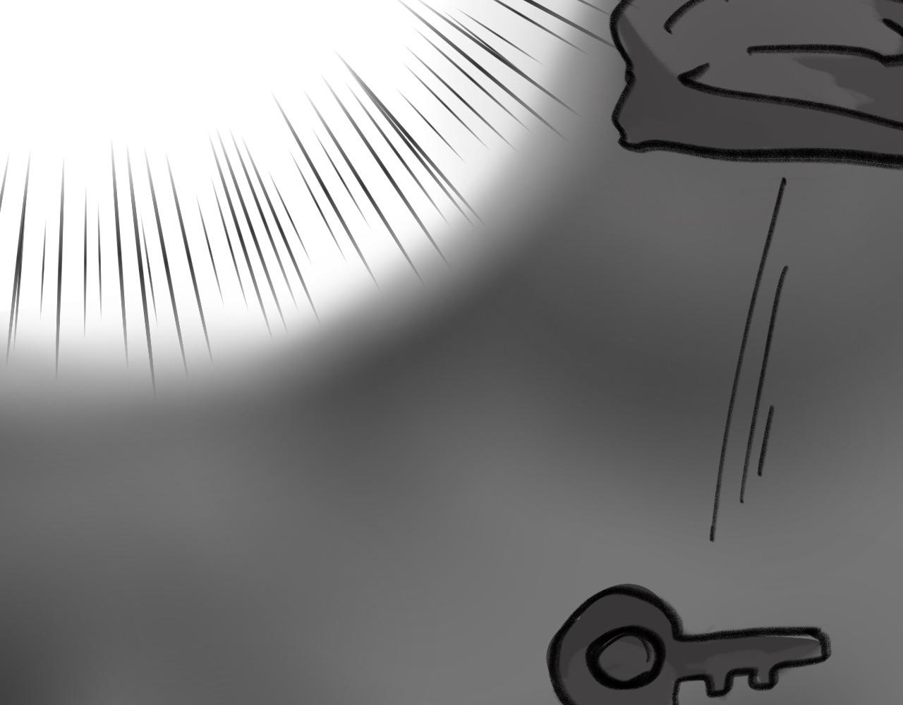 第十六话：我不知道(1/2)-第16话