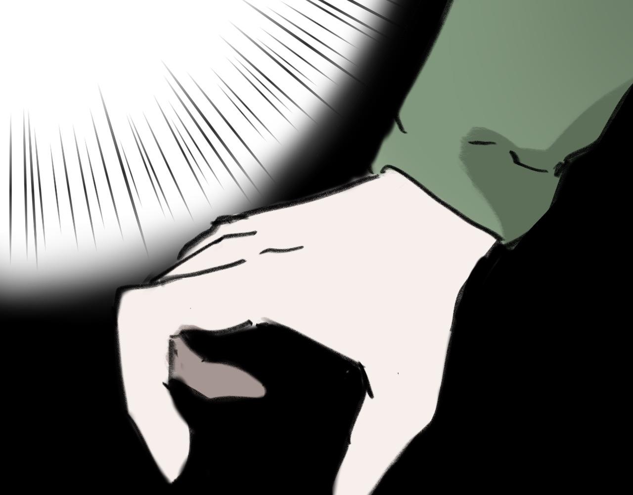 第十六话：我不知道(1/2)-第16话