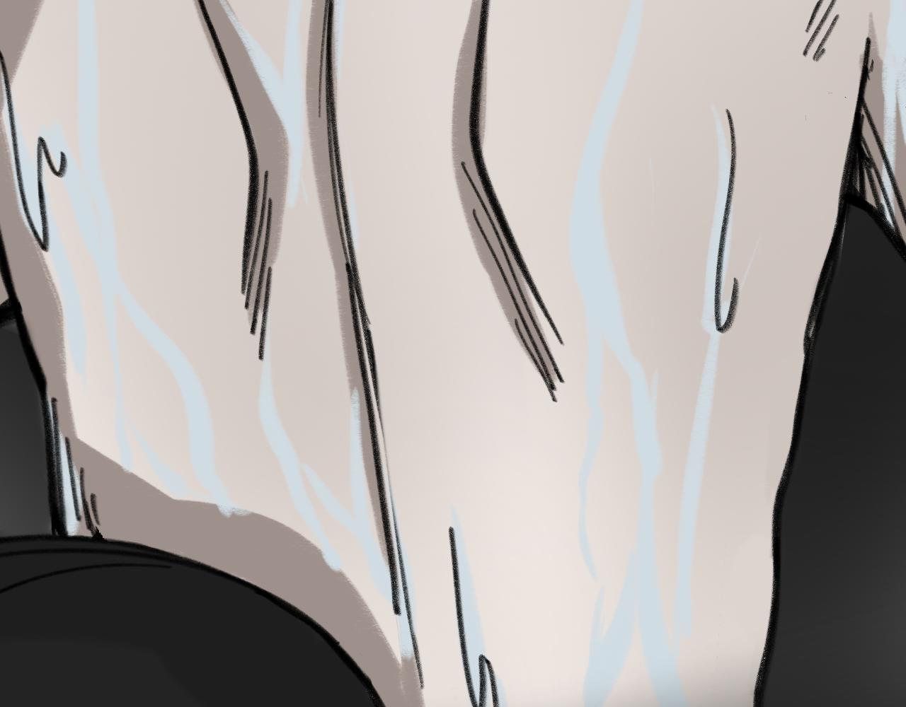 第十八话：披风(1/2)-第18话