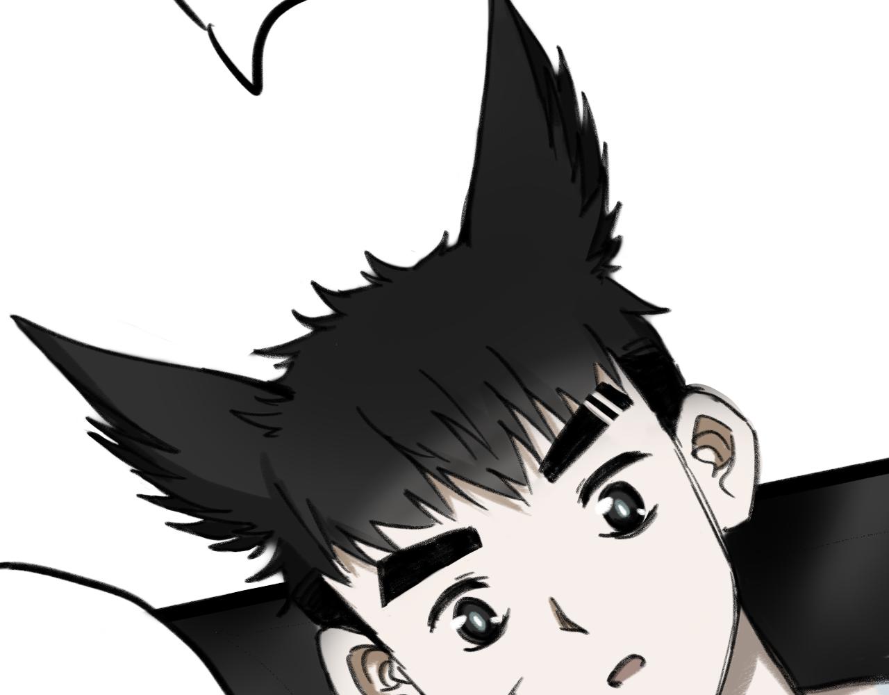 第十八话：披风(1/2)-第18话