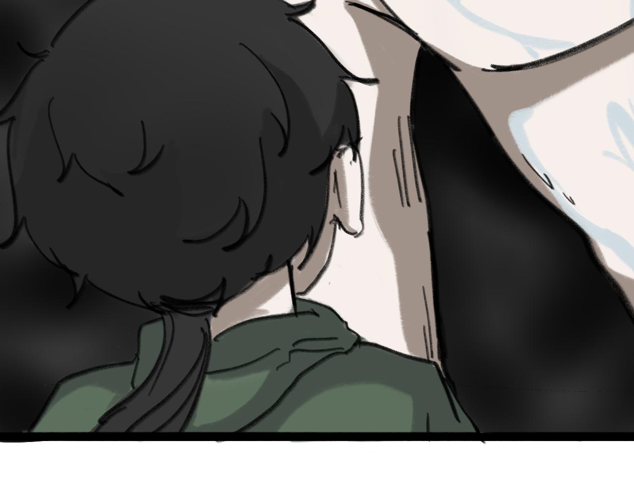 第十八话：披风(1/2)-第18话