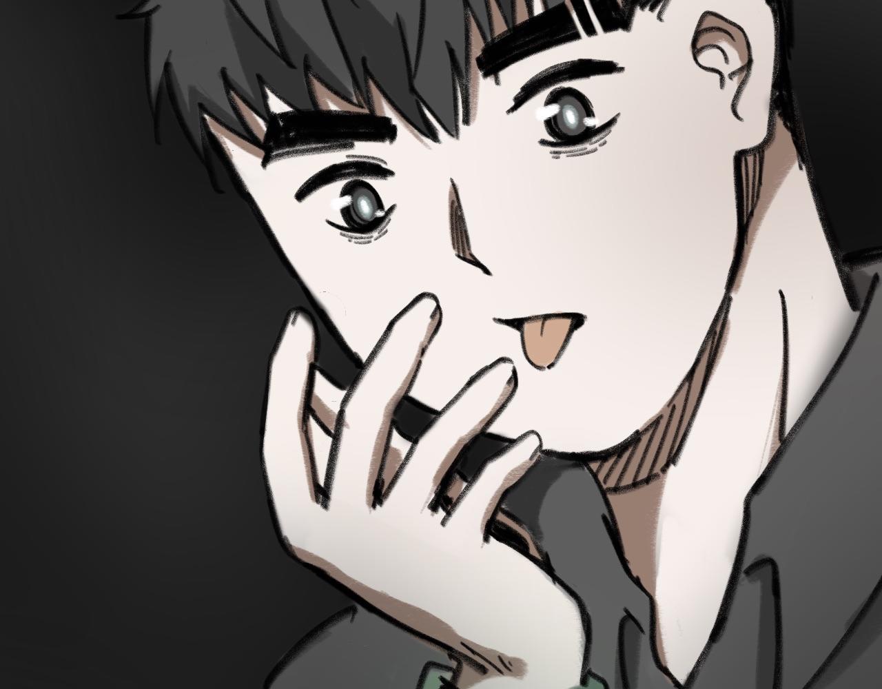 第二十话：愈合(1/2)-第20话