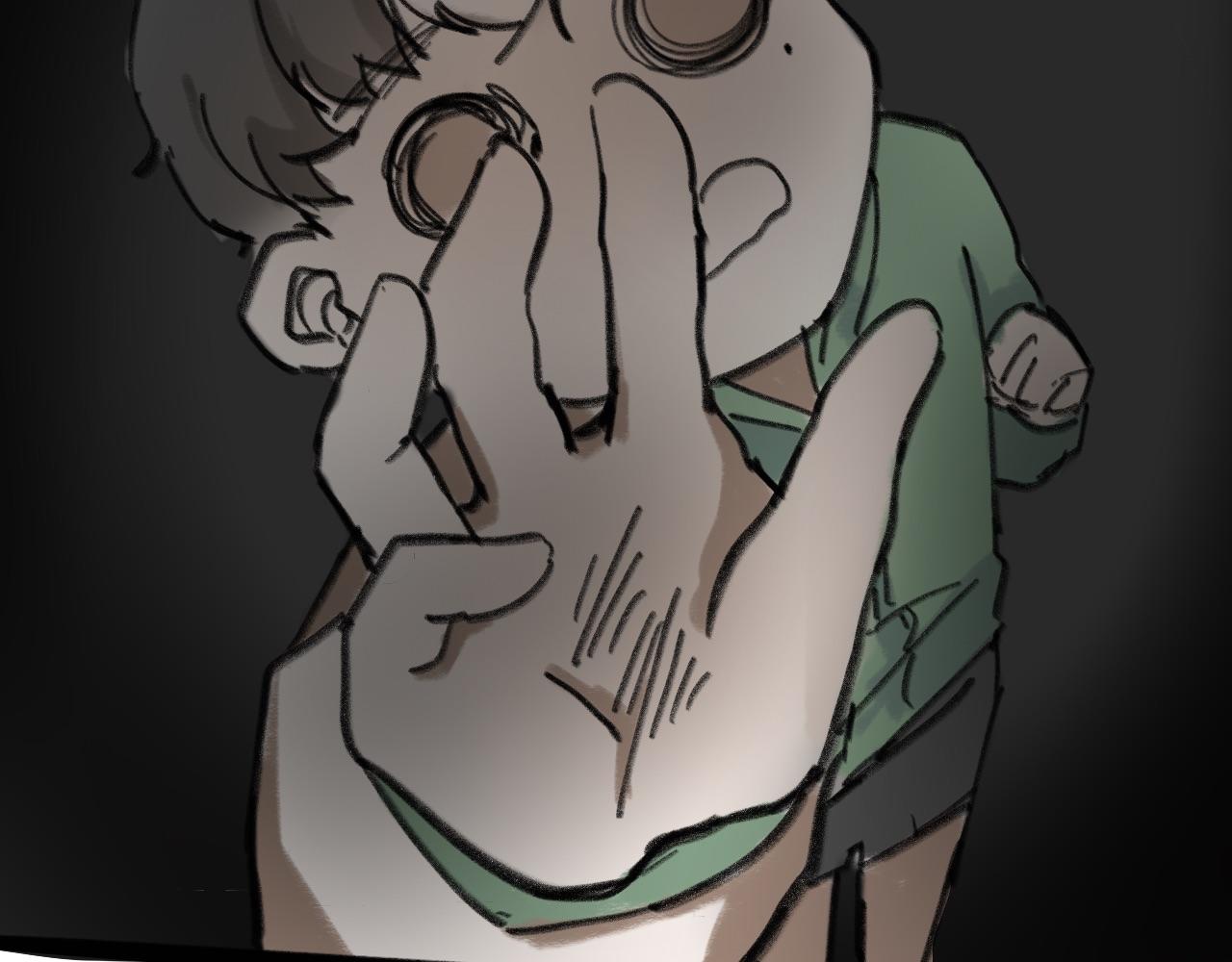 第二十话：愈合(1/2)-第20话