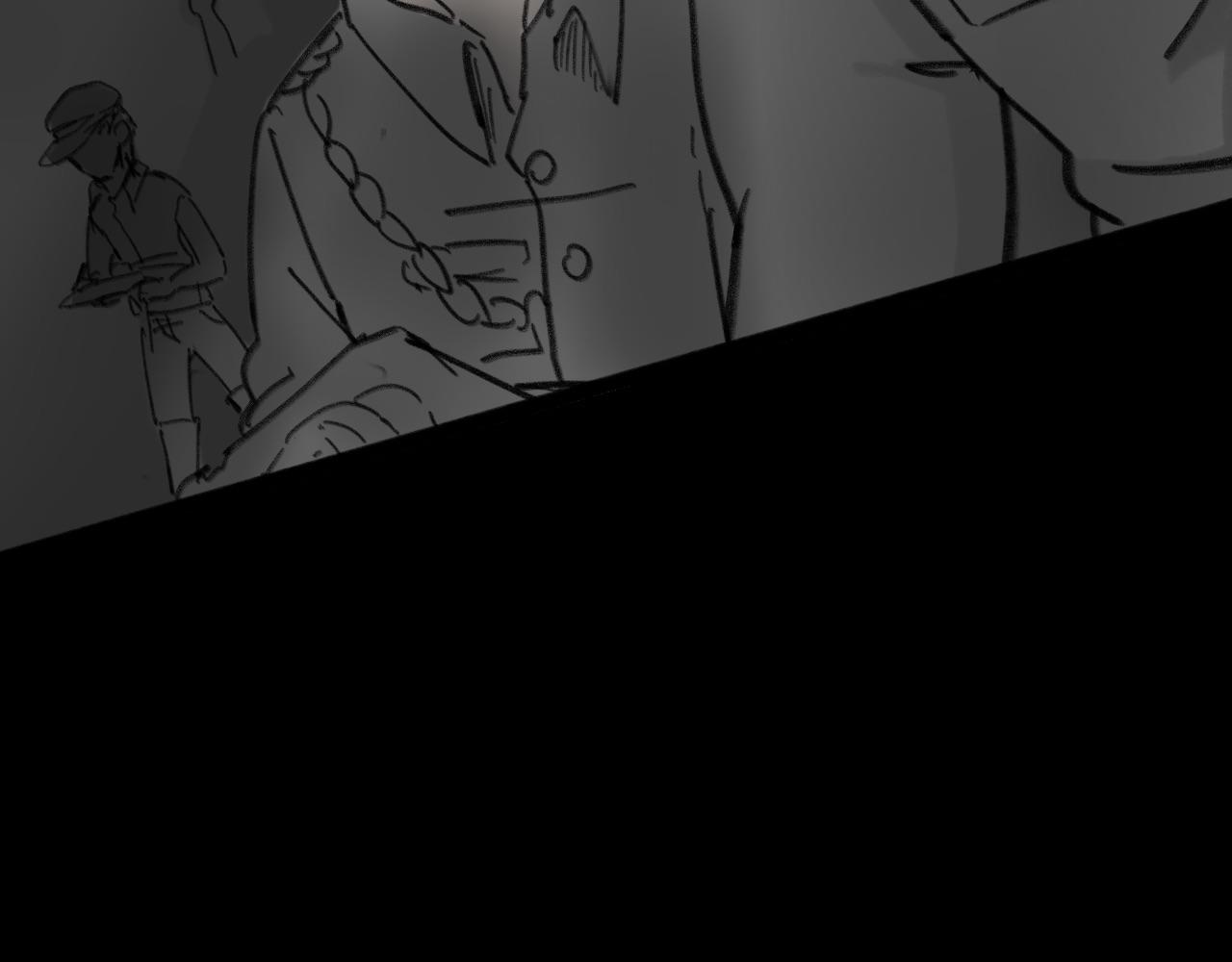 第二十二话：不喜欢(1/2)-第22话