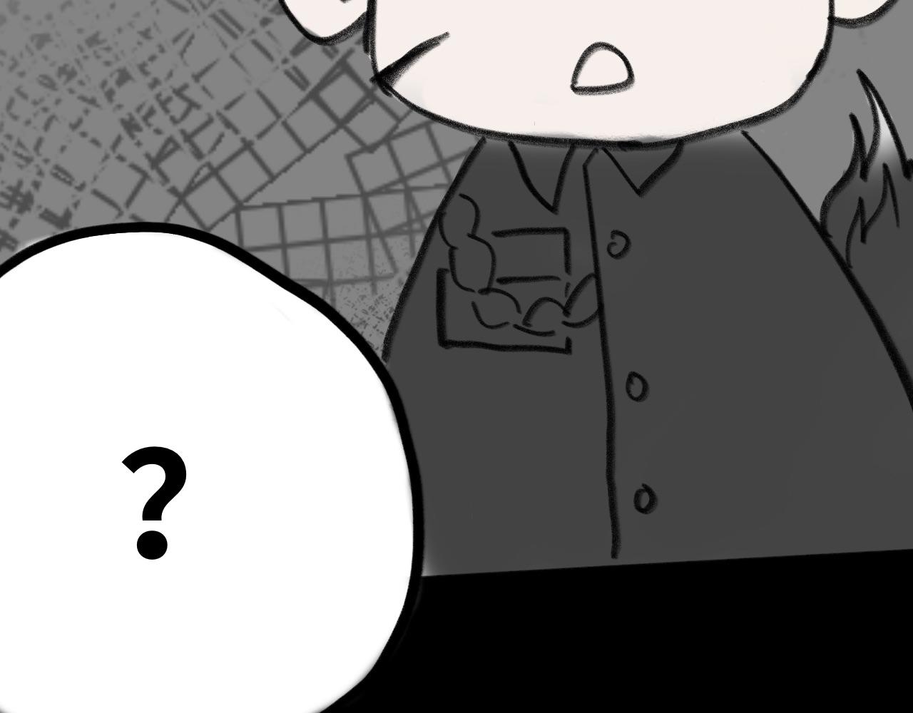 第二十二话：不喜欢(1/2)-第22话