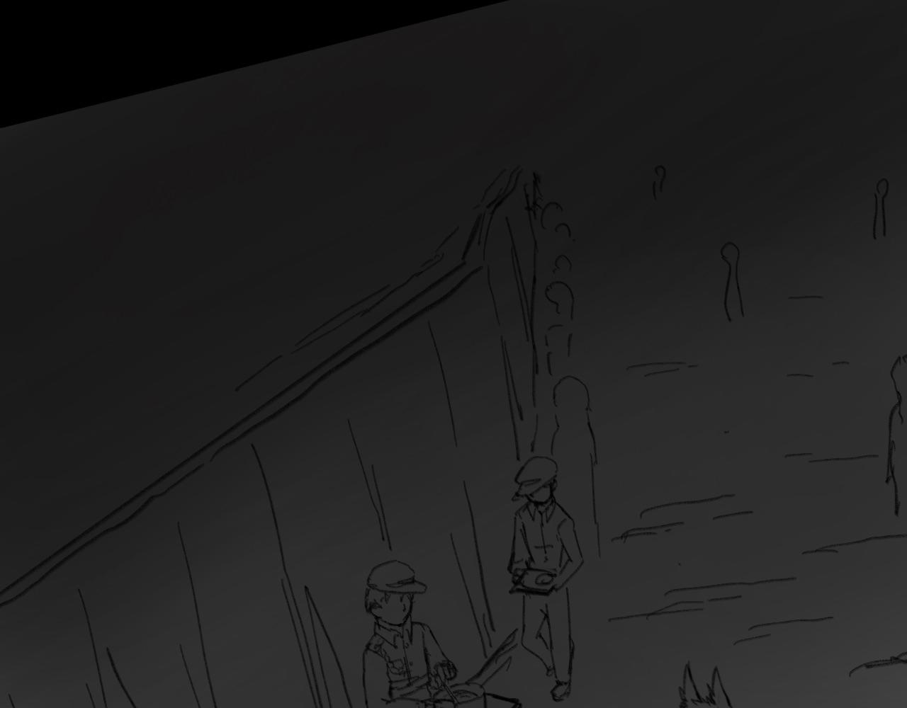 第二十二话：不喜欢(1/2)-第22话