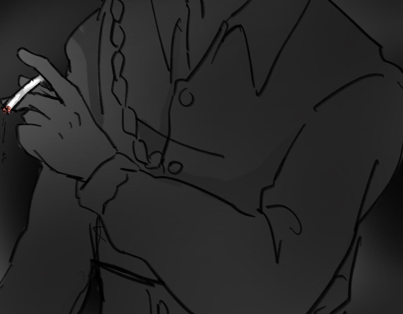 第二十二话：不喜欢(1/2)-第22话