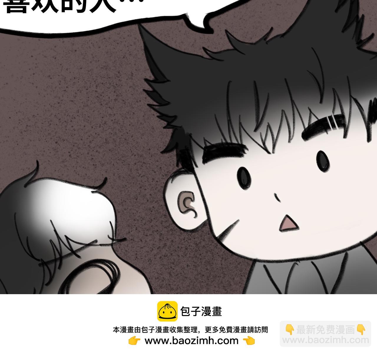 第二十二话：不喜欢(1/2)-第22话