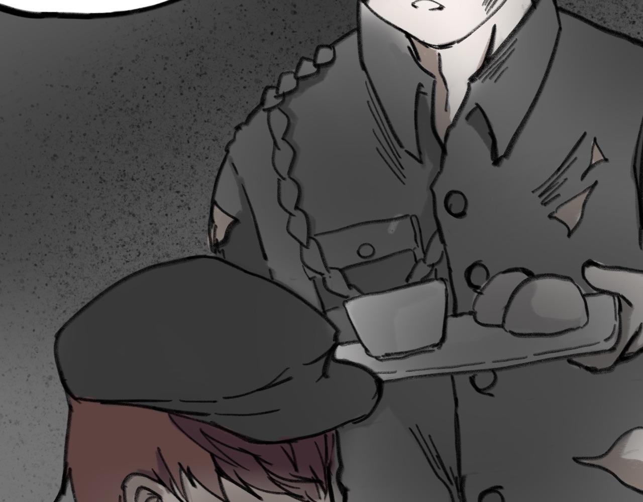 第二十二话：不喜欢(1/2)-第22话