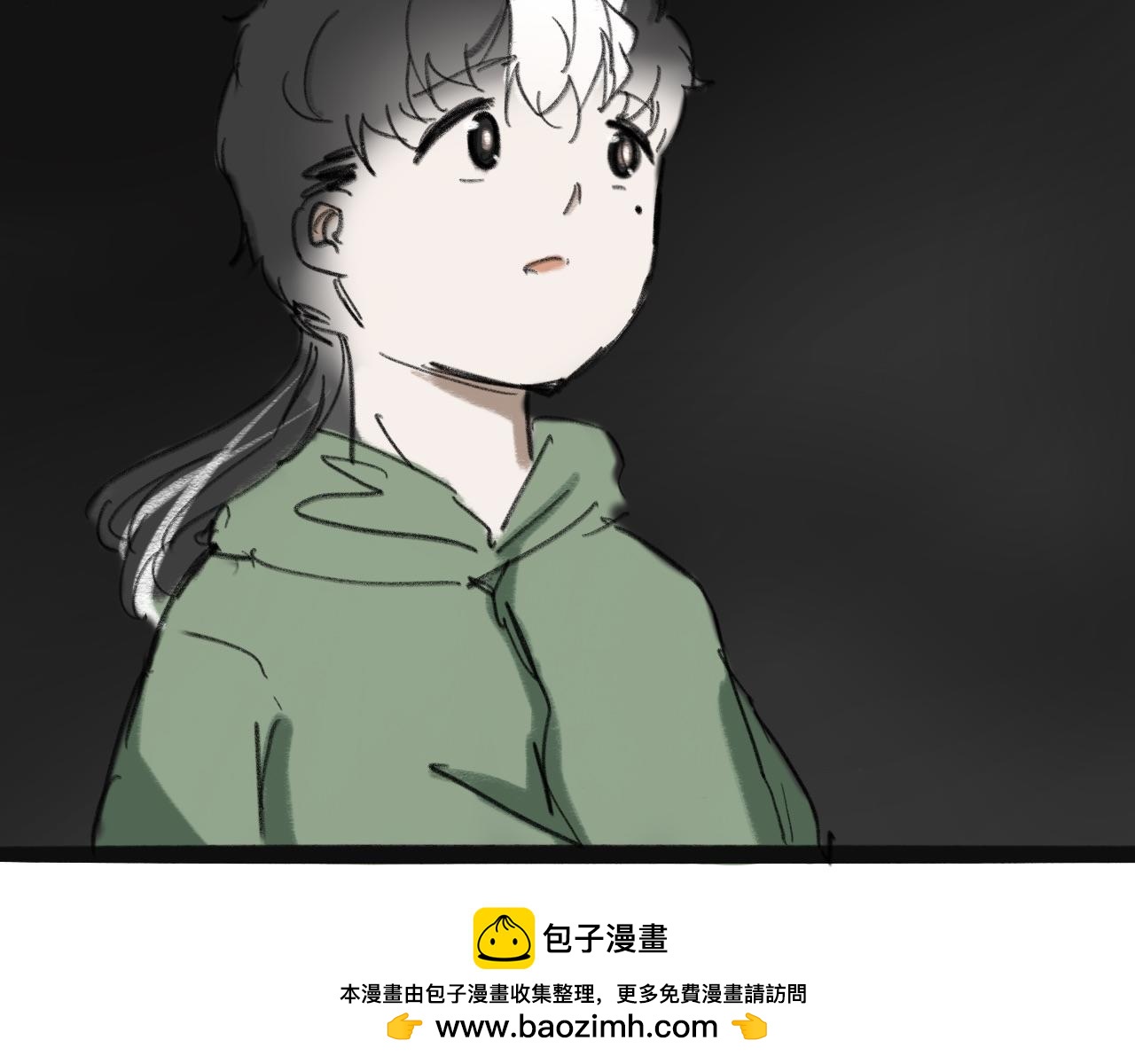 二十六话：光(1/2)-第26话