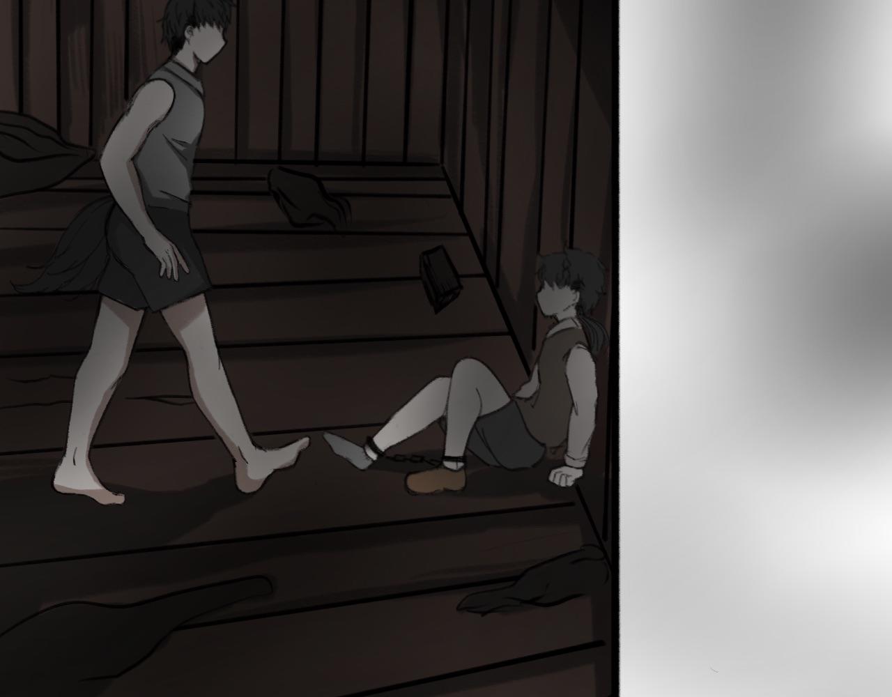 第六话：心跳-第6话