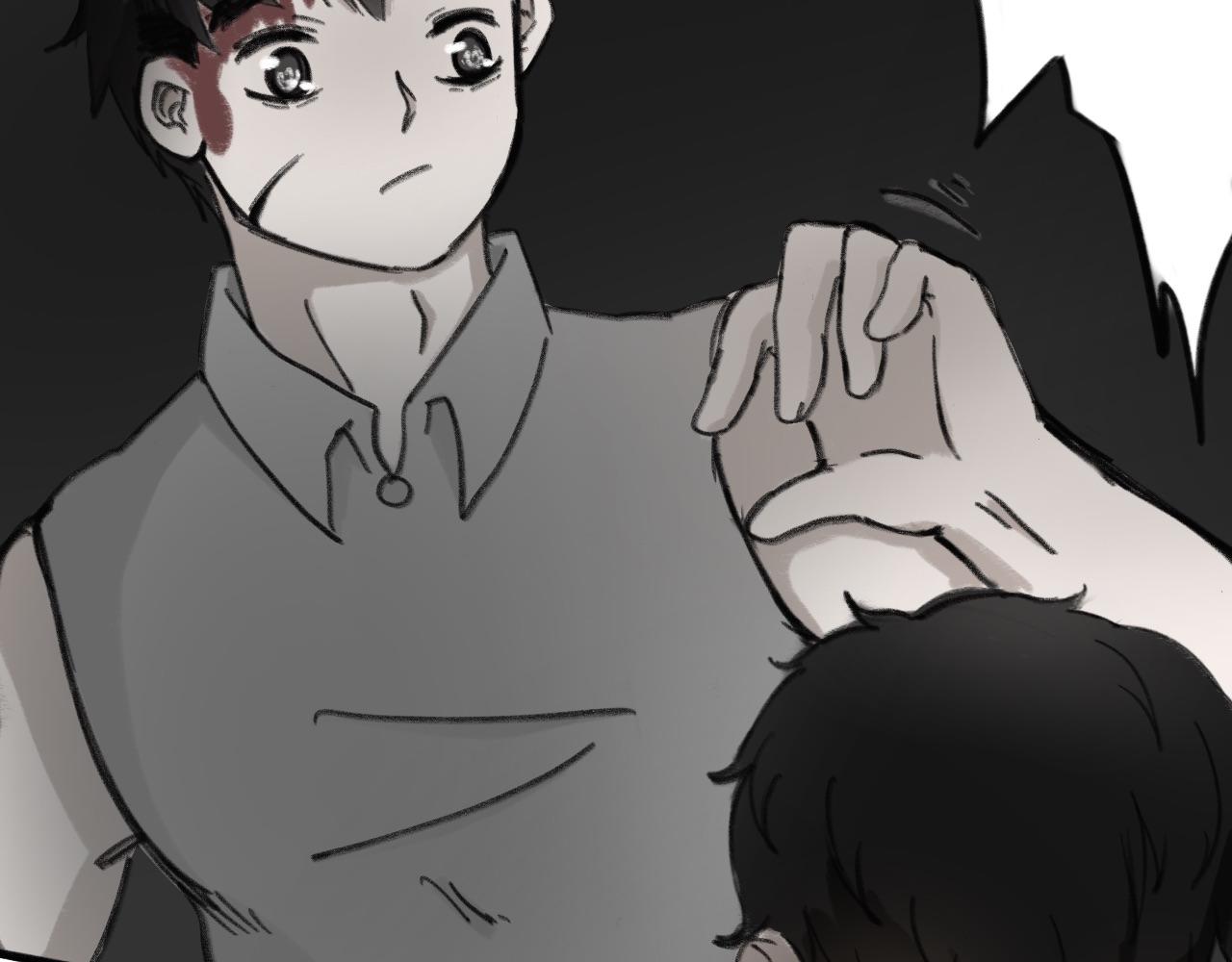 第八话：恐惧(1/2)-第8话