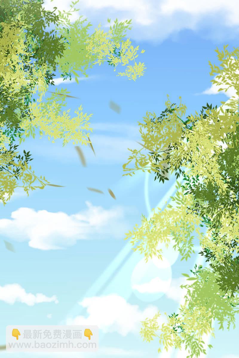 黄鸟血脉暴露-第112话