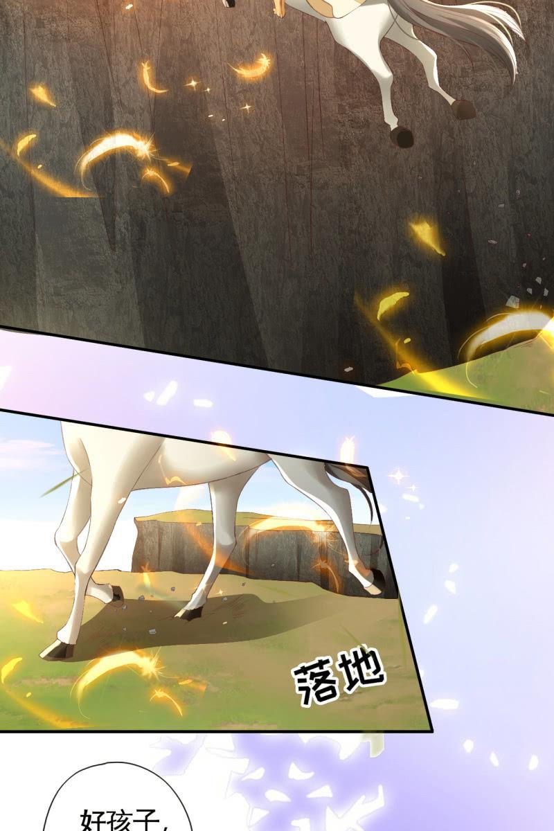 黄鸟血脉暴露-第112话