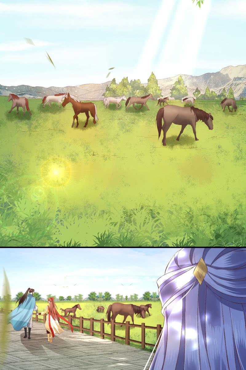 黄鸟血脉暴露-第112话