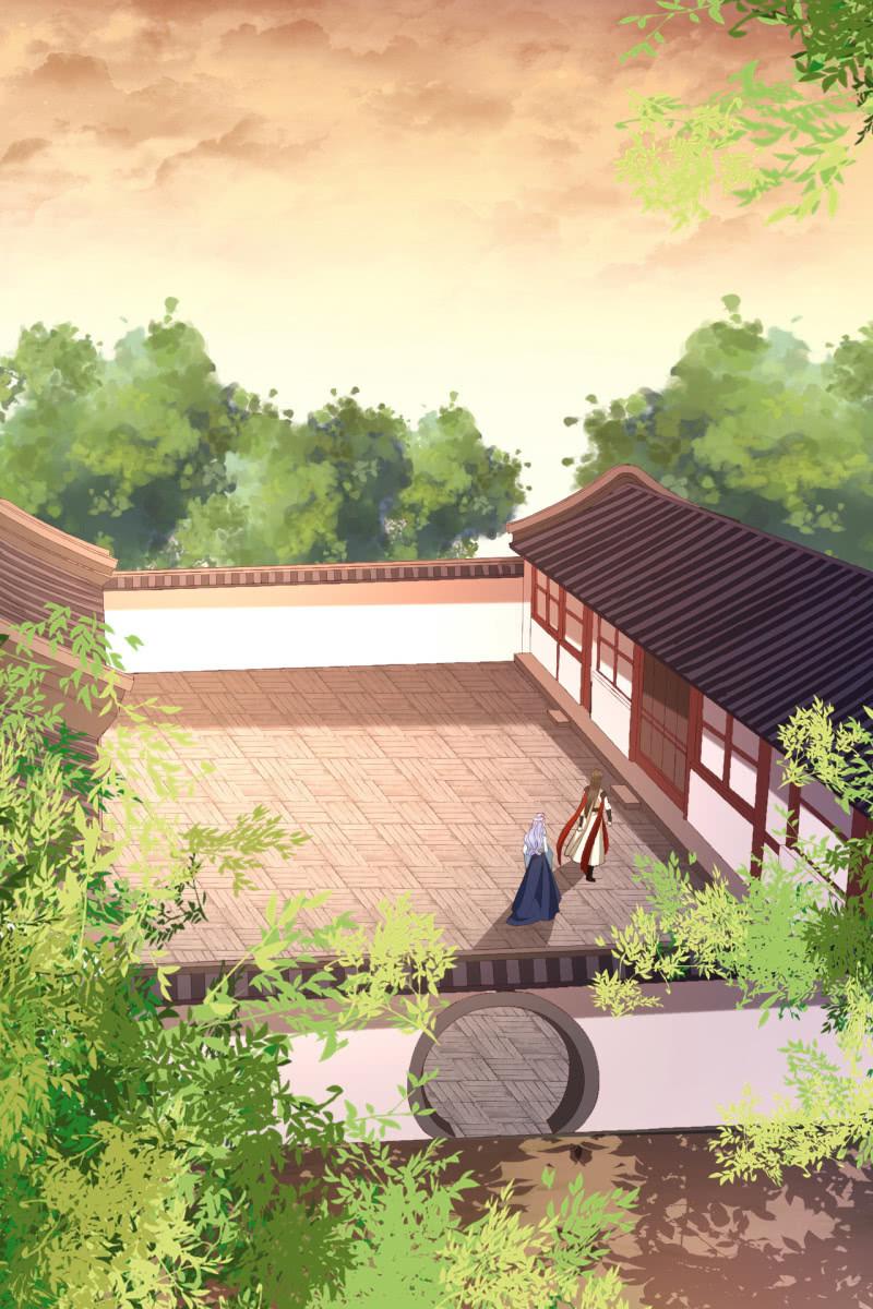 不必分房睡，我可以&hellip;-第116话