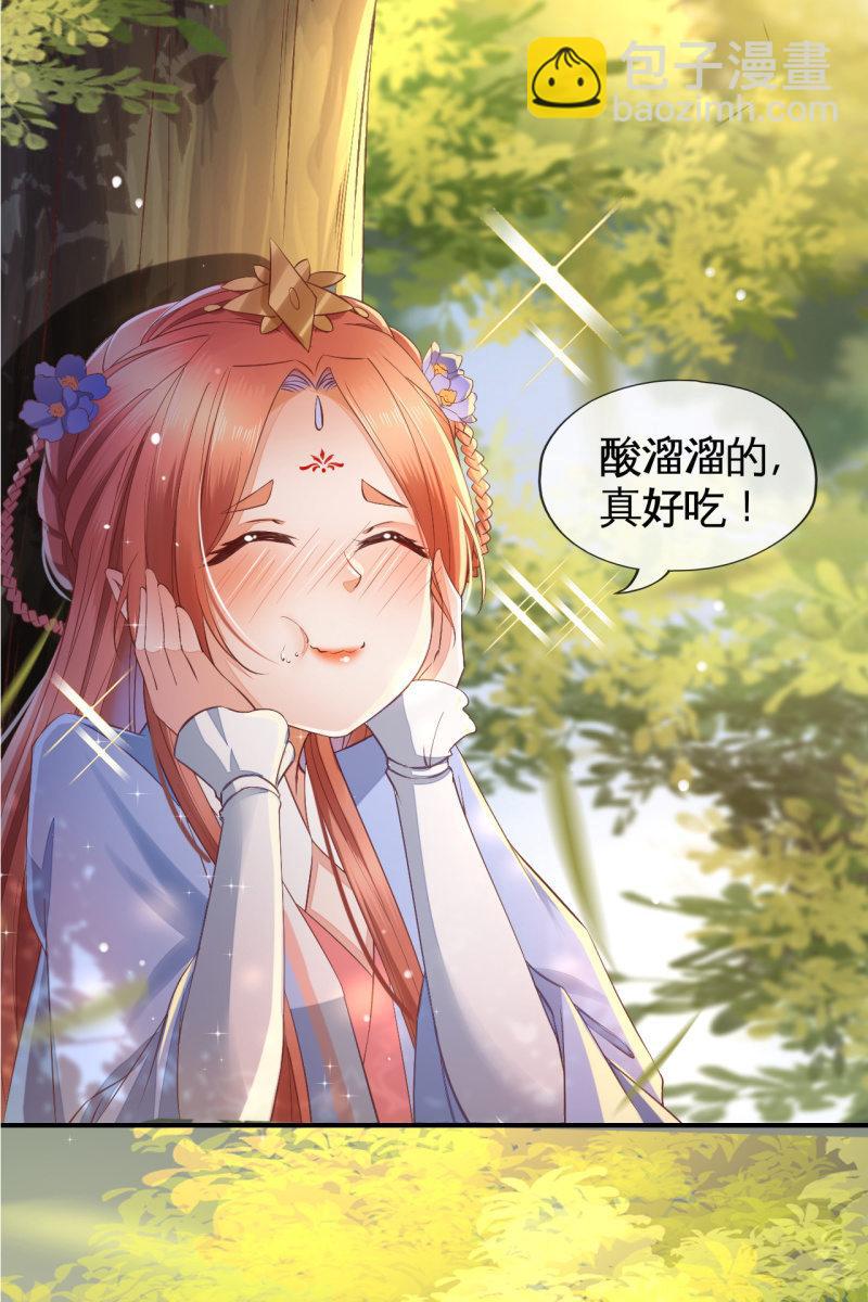 王妃怀孕了！？-第120话