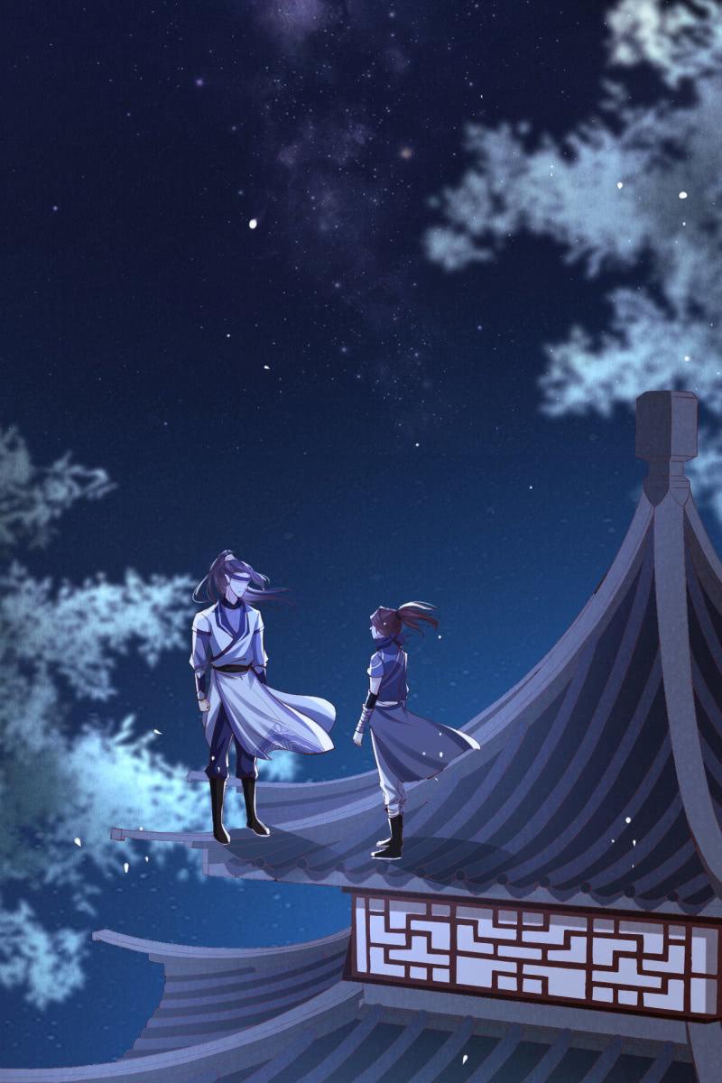 情报泄露？！-第124话