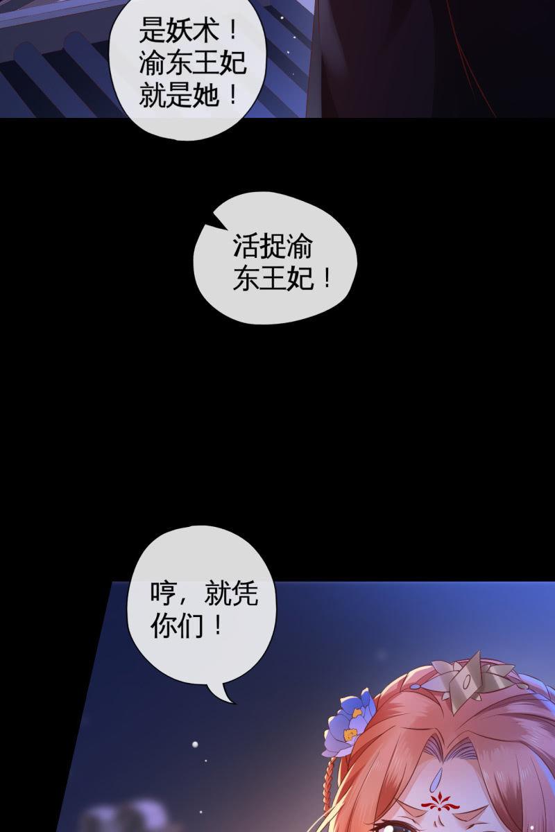 活捉渝东王妃-第128话
