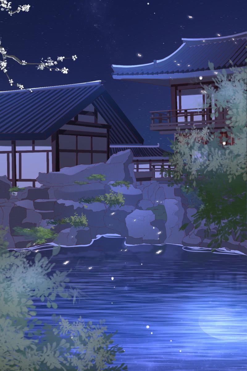 活捉渝东王妃-第128话