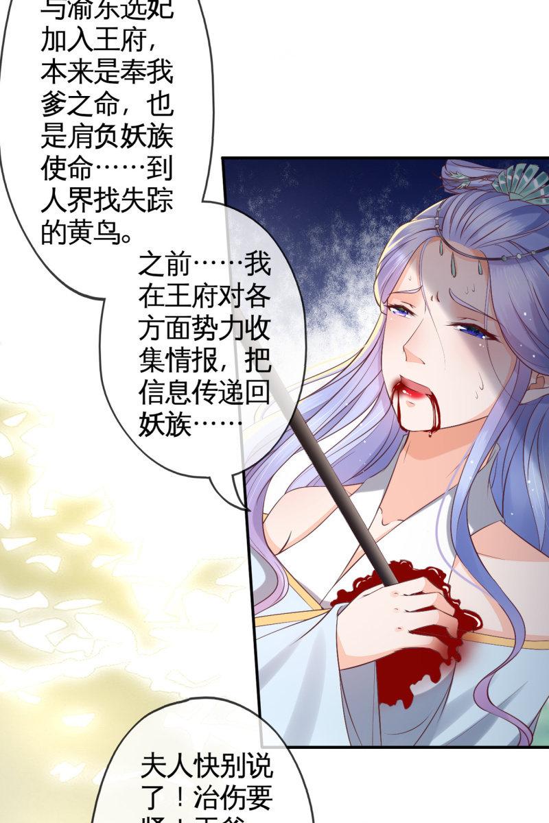 锦桃赶来-第136话