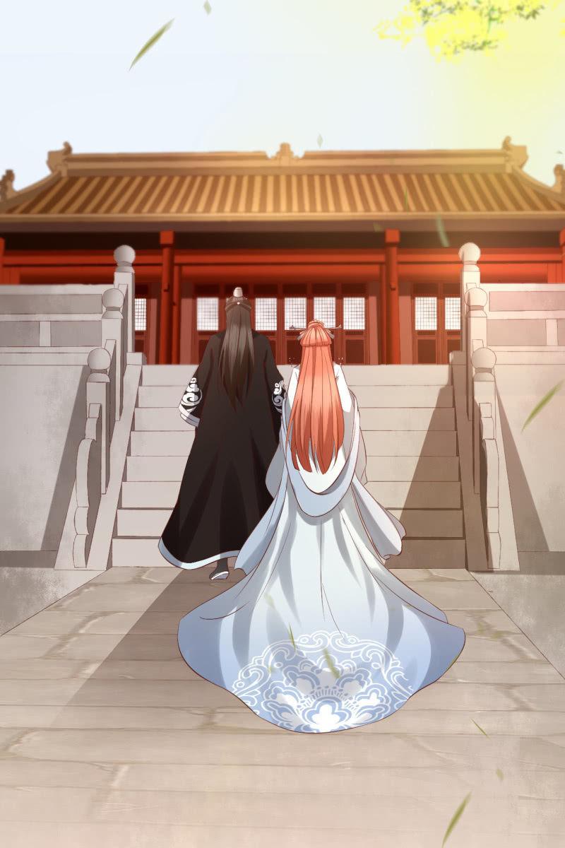 夫妻进宫-第138话