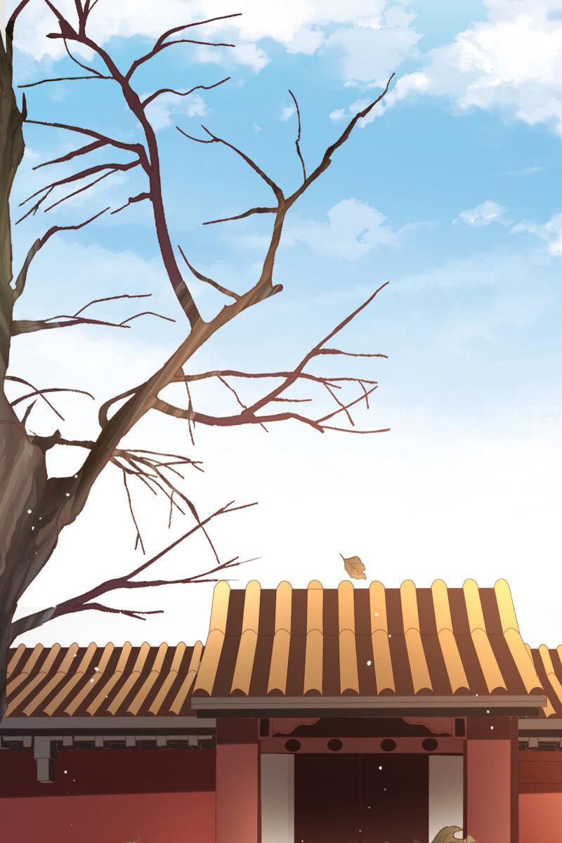 新皇登基-第146话