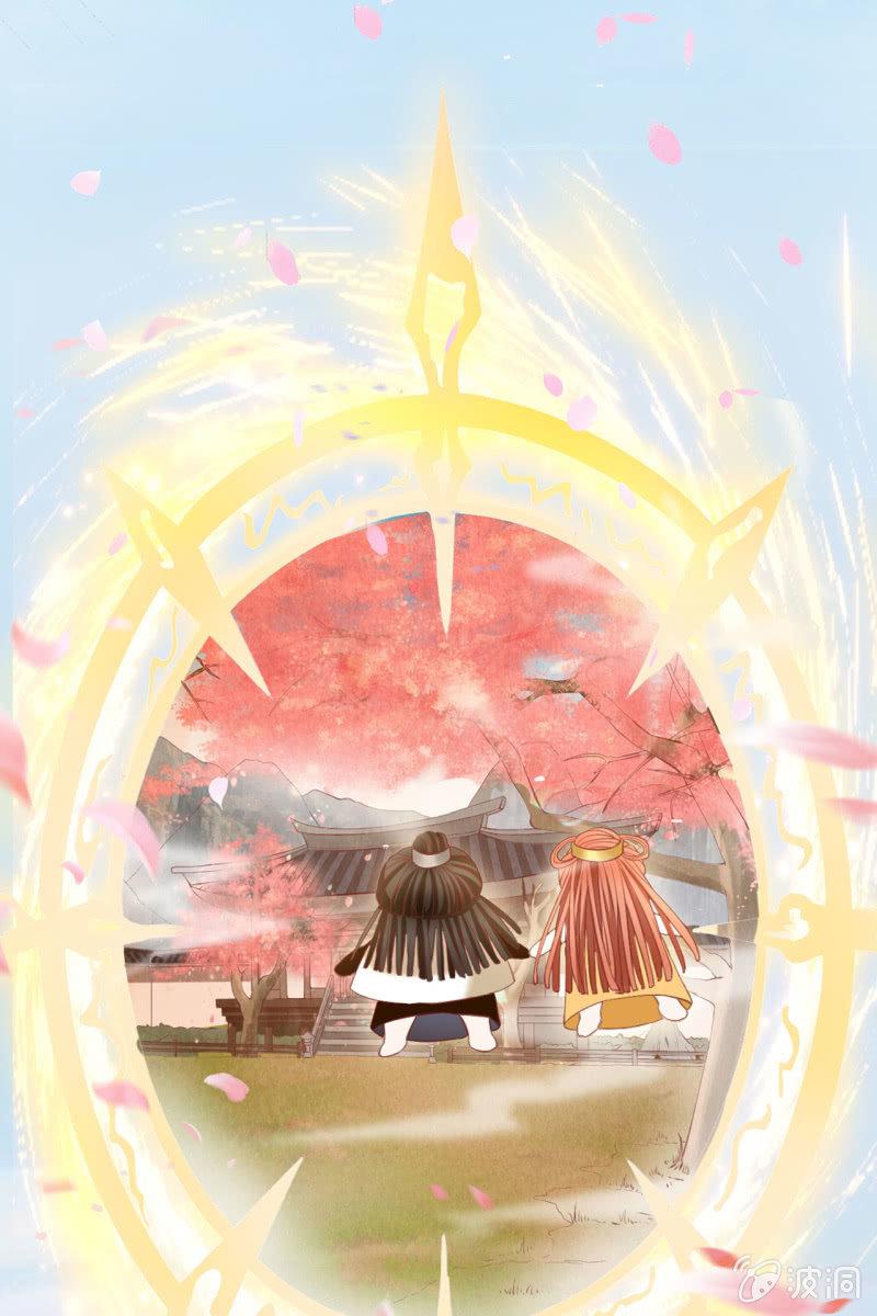 此话超长~(1/2)-第156话