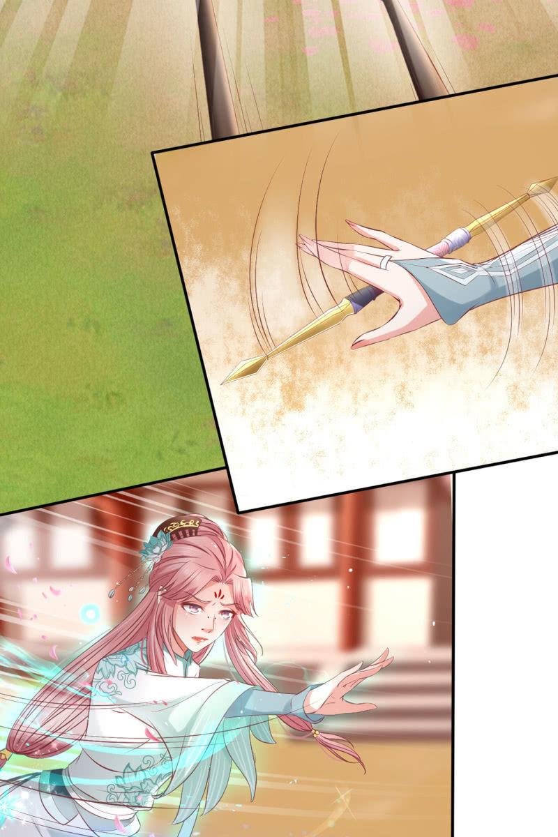 此话超长~(1/2)-第156话